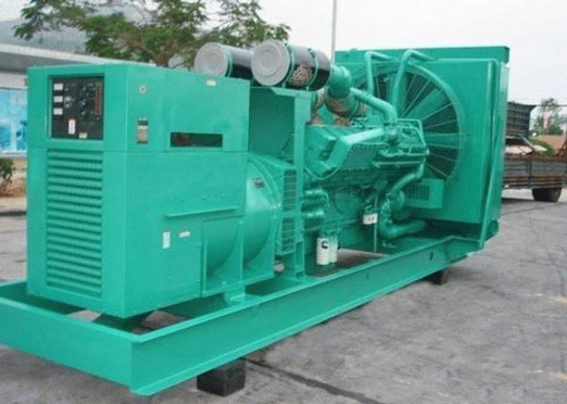 宁河75kw康明斯柴油发电车出租图片 宁河75kw康明斯柴油发电车出租图片