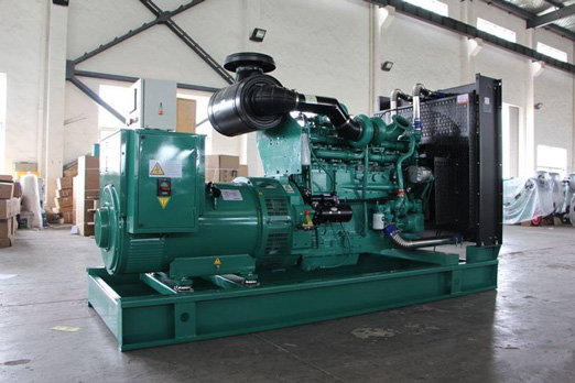 宁河320kw康明斯柴油发电车出租组图片 宁河320kw康明斯柴油发电车出租组图片