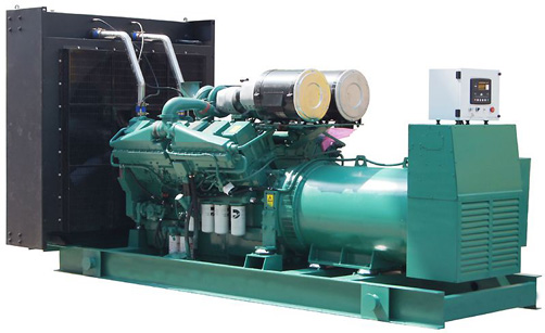 宁河30kw康明斯柴油发电机组图片 宁河30kw康明斯柴油发电机组图片